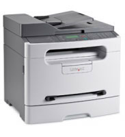 Lexmark X204n (52G0038) Lexmark X204n (52G0038)